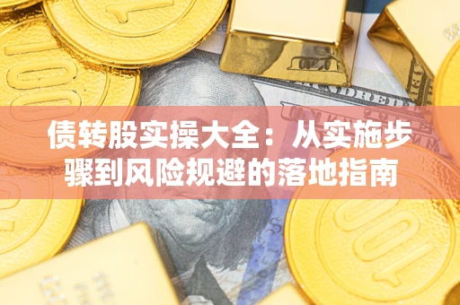 武汉债转股实操大全：从实施步骤到风险规避的落地指南